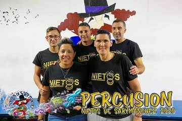 Telde espera a Los Nietos de SaryMánchez con el aforo a tope del Teatro Municipal (Foto TA)